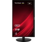 Viewsonic VG Series VG2409-MHDU-2 écran plat de PC 60,5 cm (23.8") 1920 x 1080 pixels Full HD LED Noir