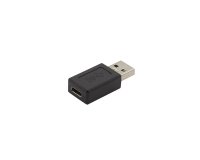 i-tec USB 3.0/3.1 to USB-C Adapter (10 Gbps)