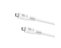 Celly USBCUSBCWH cable USB 1 m USB C Blanco