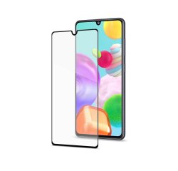 Celly Full Glass Pellicola proteggischermo trasparente Samsung 1 pz