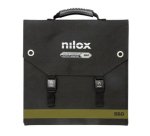 Nilox NXSP60WV1 solar panel 60 W Monocrystalline silicon