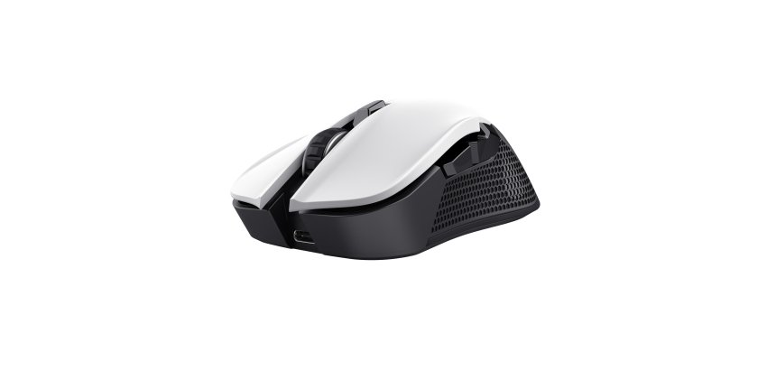 Trust GXT 923W YBAR souris Gaming Droitier RF sans fil Optique 7200 DPI