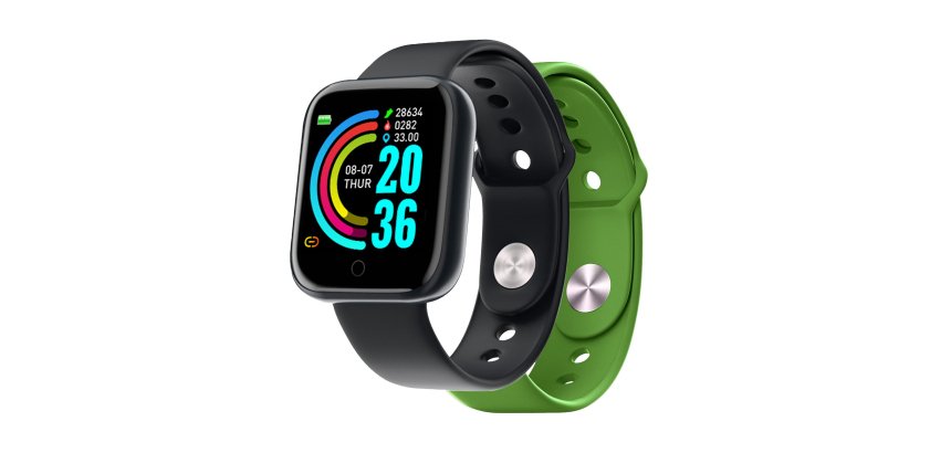 Celly TRAINERBEAT Negro