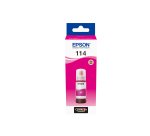 Bidon d'encre EPSON 114 couleurs séparées pour imprimante à réservoir d'encre