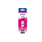 Tinta epson t114 eco tank et-8500 / 8550 magenta botella 70 ml