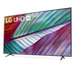 LG UHD 43UR78006LK 109,2 cm (43") 4K Ultra HD Smart TV Wifi Negro