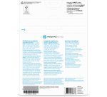 HP Premium Plus Semi-gloss Photo Paper papel fotográfico Semi-brillo A3