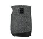 Videoproyector Proyector instalado en el techo 300 lúmenes ANSI LED 1080p (1920x1080) Gris