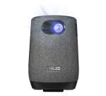 Videoproyector Proyector instalado en el techo 300 lúmenes ANSI LED 1080p (1920x1080) Gris