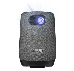 Videoproyector Proyector instalado en el techo 300 lúmenes ANSI LED 1080p (1920x1080) Gris
