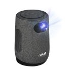 Videoproyector Proyector instalado en el techo 300 lúmenes ANSI LED 1080p (1920x1080) Gris