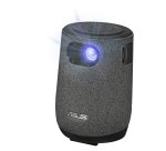 Videoproyector Proyector instalado en el techo 300 lúmenes ANSI LED 1080p (1920x1080) Gris