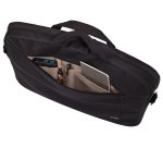 Case Logic Invigo Eco INVIA116 Black 39,6 cm (15.6") Housse Noir