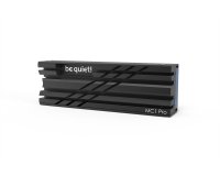 be quiet! Refroidisseur de SSD PRO MC1