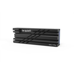 be quiet! Refroidisseur de SSD PRO MC1