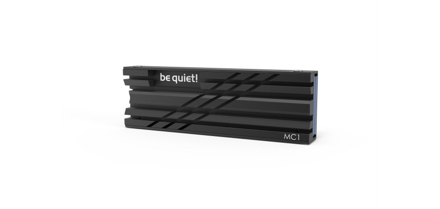 be quiet! Refroidisseur de SSD MC1