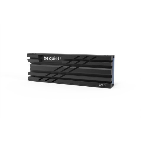 be quiet! Refroidisseur de SSD MC1