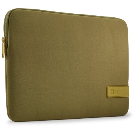 Pochette Reflect pour PC 13.3'' refPC113 green olive