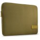 Pochette Reflect pour PC 13.3'' refPC113 green olive