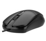 Nilox teclado NXKME0011 Español + Ratón incluido USB Negro