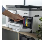 Brother MFC-J5010DW multifunction printer Inkjet A3 1200 x 4800 DPI 28 ppm Wi-Fi