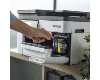 Brother MFC-J5010DW stampante multifunzione Ad inchiostro A4 1200 x 4800 DPI 28 ppm Wi-Fi