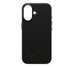 PanzerGlass CARE™ by ® Flow Case Black m. MagSafe iPhone 17 Schutzhülle für Handys Schwarz Hülle