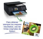 Epson Expression Premium XP-6100