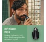 Philips Rifinitore All-in-One Multigroom MG3945/15