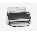 Ricoh fi-7460 Alimentador automático de documentos (ADF) + escáner de alimentación manual 600 x 600 DPI A3 Gris, Blanco