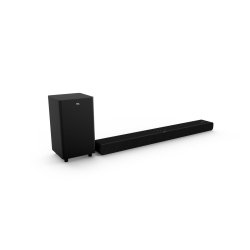 TCL Barre de son TS8212 - 300 Watt - Dolby Atmos 2.1.2