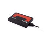 CoolBox CAJA/CARCASA HDD/SSD 2.5" SLIMCHASE SCP2533 RETRO USB3.2 GEN1