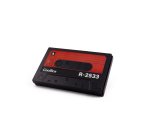 CoolBox CAJA/CARCASA HDD/SSD 2.5" SLIMCHASE SCP2533 RETRO USB3.2 GEN1