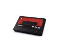 CoolBox CAJA/CARCASA HDD/SSD 2.5" SLIMCHASE SCP2533 RETRO USB3.2 GEN1