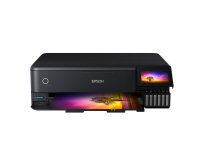 Epson EcoTank ET-8550