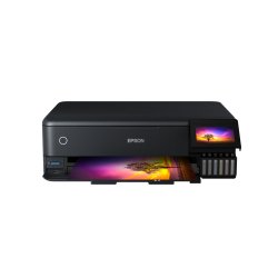 Epson EcoTank ET-8550 A3+ Wi-Fi-fotoprinter met inkttank