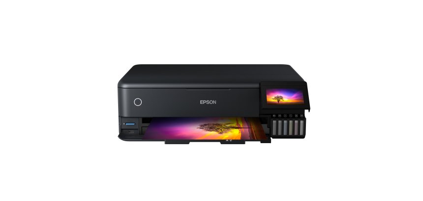 Epson EcoTank ET-8550