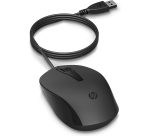 Souris filaire HP 150