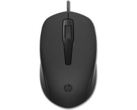 Ratón con cable HP 150