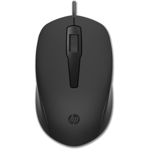 Souris filaire HP 150