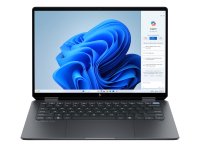 HP OmniBook Ultra Flip Laptop 14-fh0022nl Copilot+ PC Intel Core Ultra 9 288V 35,6 cm (14") Touch screen 3K 32 GB LPDDR5x-SDRAM Wi-Fi 7 (802.11be) Windows 11 Home Grigio