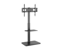 Equip 37"-75" TV Floor Stand