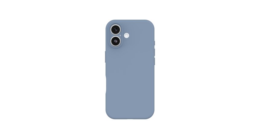 OtterBox Figura Series pour Apple iPhone 17, Polus