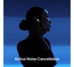 Apple AirPods 4 with Active Noise Cancellation