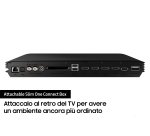 Samsung Series 8 TV Neo QLED 8K 85” QE85QN800A Smart TV Wi-Fi Stainless Steel 2021