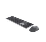 Ensemble clavier et souris sans fil KM7321W DELL- multipériphérique Premier français (AZERTY)