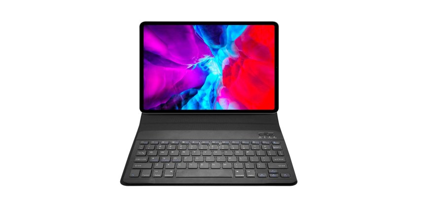 Celly UNIMAGTPRO11BK mobile device keyboard Black