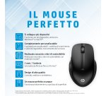 HP Mouse wireless multi-dispositivo 430