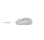 DELL Pro Premium Compact Mouse - MS7421W - Platinum Silver