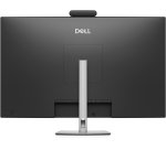DELL Pro P P4326QEB computer monitor 108 cm (42.5") 3840 x 2160 pixels 4K Ultra HD LCD Black, Grey